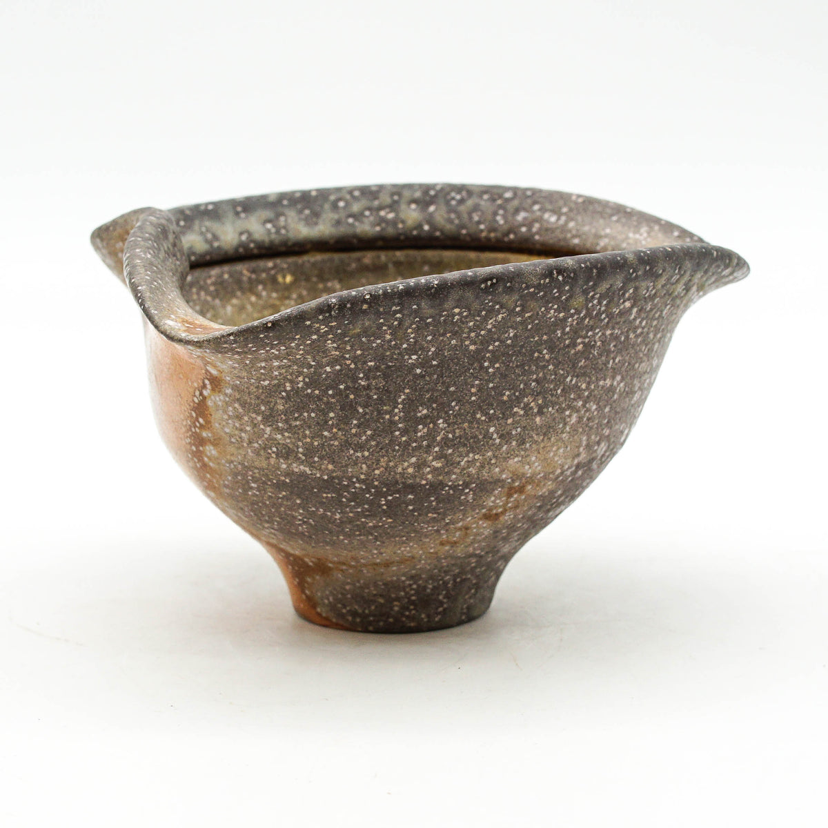 Altered Rim Bowl