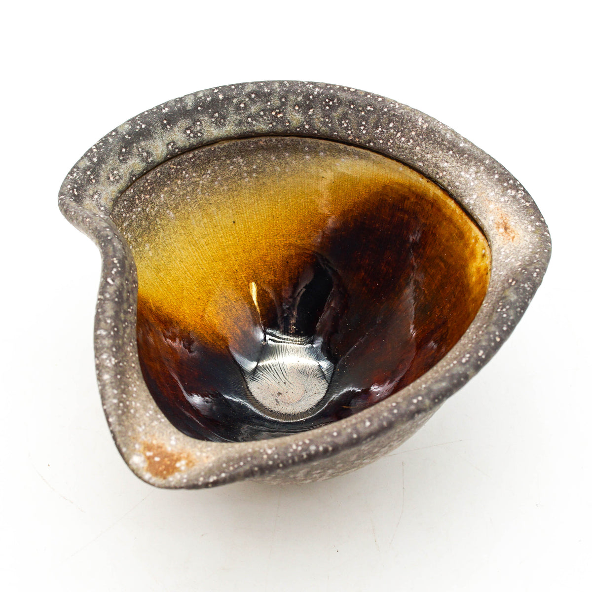 Altered Rim Bowl