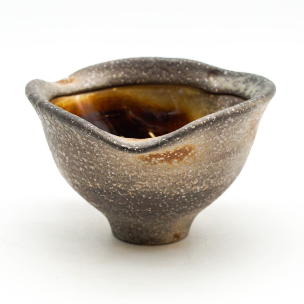 Altered Rim Bowl
