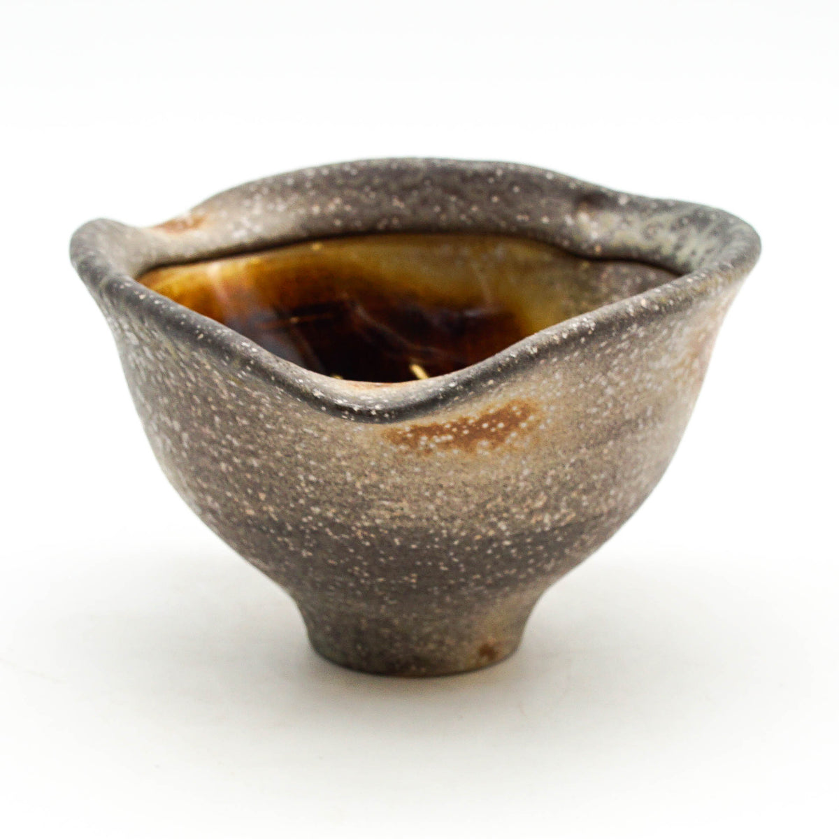 Altered Rim Bowl