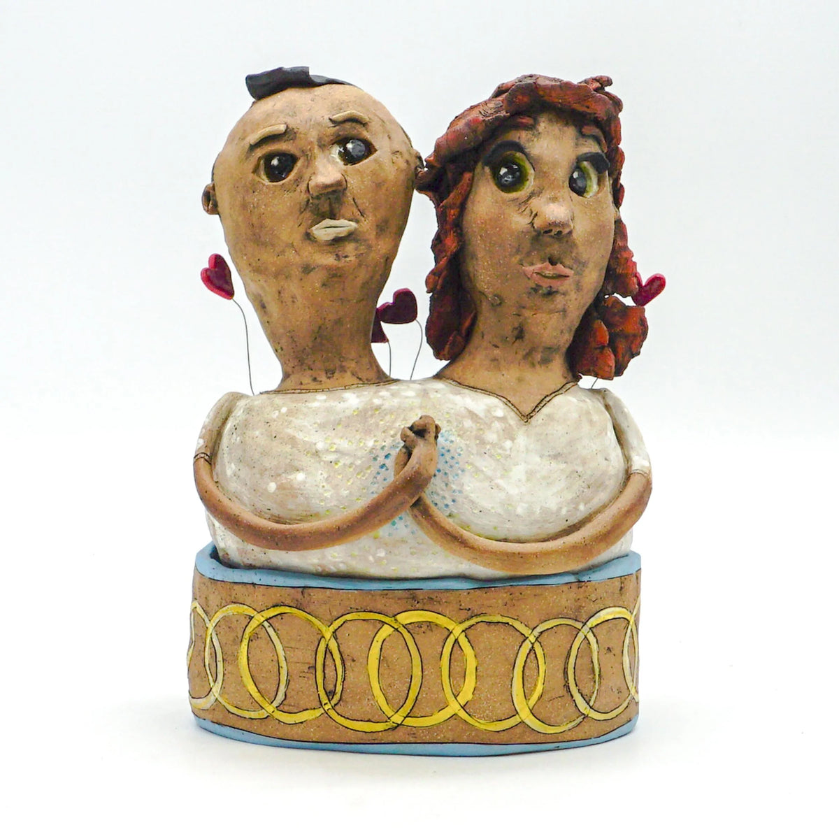 The Lovers