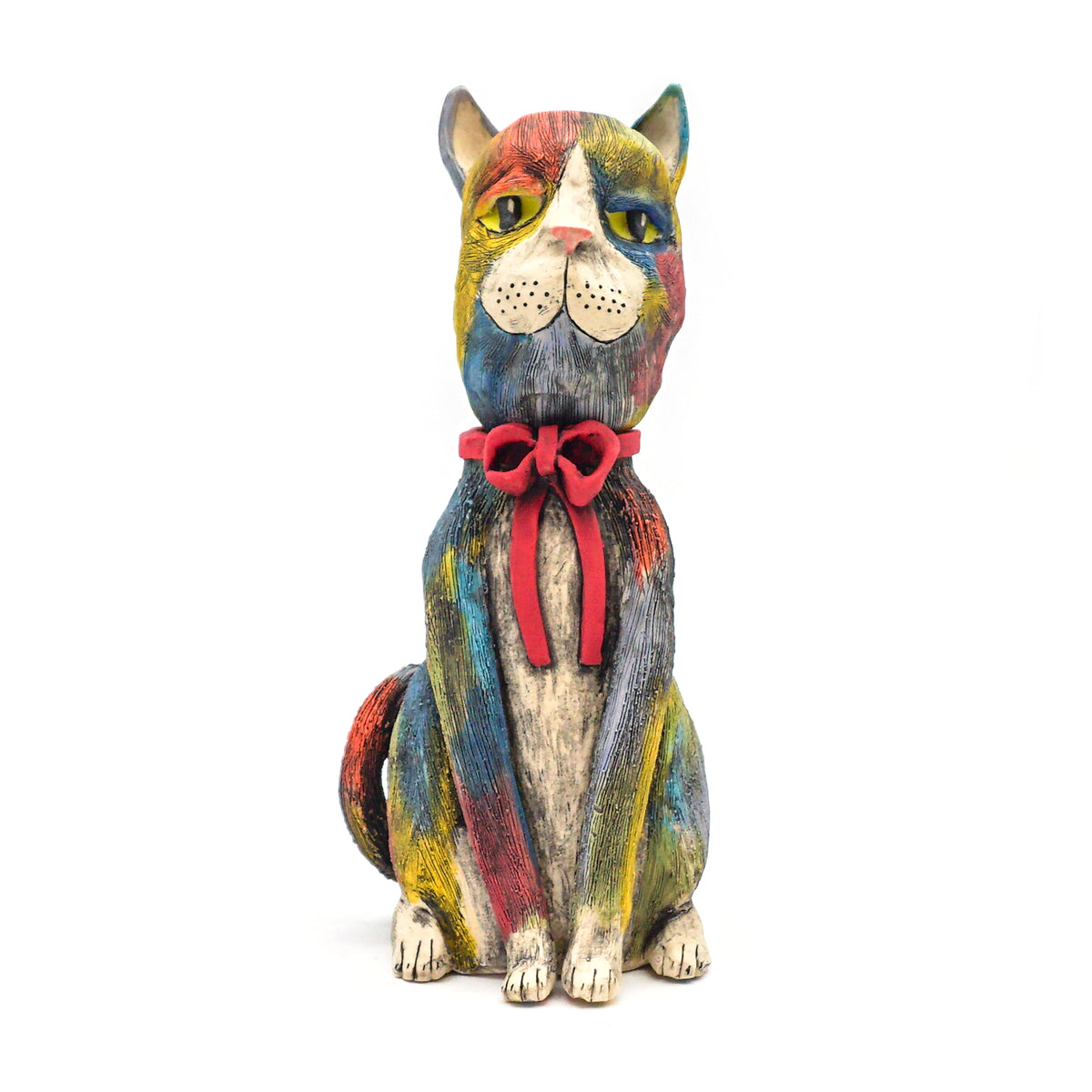 Rainbow Tuxie