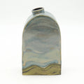 Moody Sky Vase
