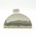 Green Field Vase