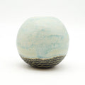 Beachy Sky Bud Vase