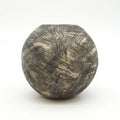 Scratched Bud Vase 2