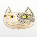 Medium Wall Cat - Mooney