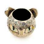Cat Head Vessel - Felice