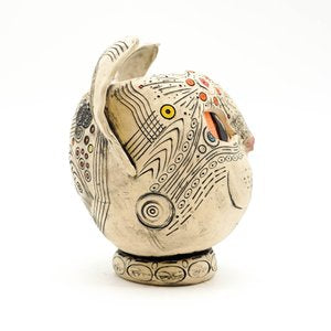 Cat Head Vessel - Layton