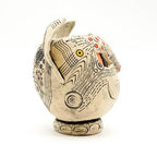 Cat Head Vessel - Layton
