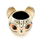 Cat Head Vessel - Gilly