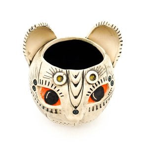 Cat Head Vessel - Gilly