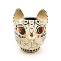 Cat Head Vessel - Gilly