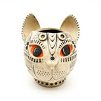 Cat Head Vessel - Gilly