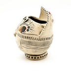 Cat Head Vessel - Gilly