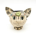 Cat Head Vessel - Ozma