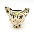 Cat Head Vessel - Ozma
