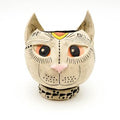 Cat Head Vessel - Ardyth