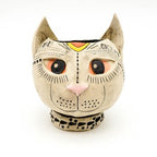 Cat Head Vessel - Ardyth