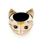 Cat Head Vessel - Ardyth