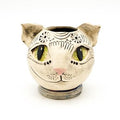 Cat Head Vessel - Marcy