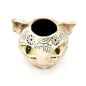 Cat Head Vessel - Marcy