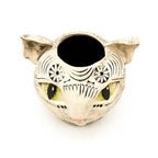 Cat Head Vessel - Marcy