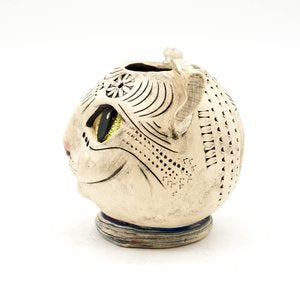 Cat Head Vessel - Marcy