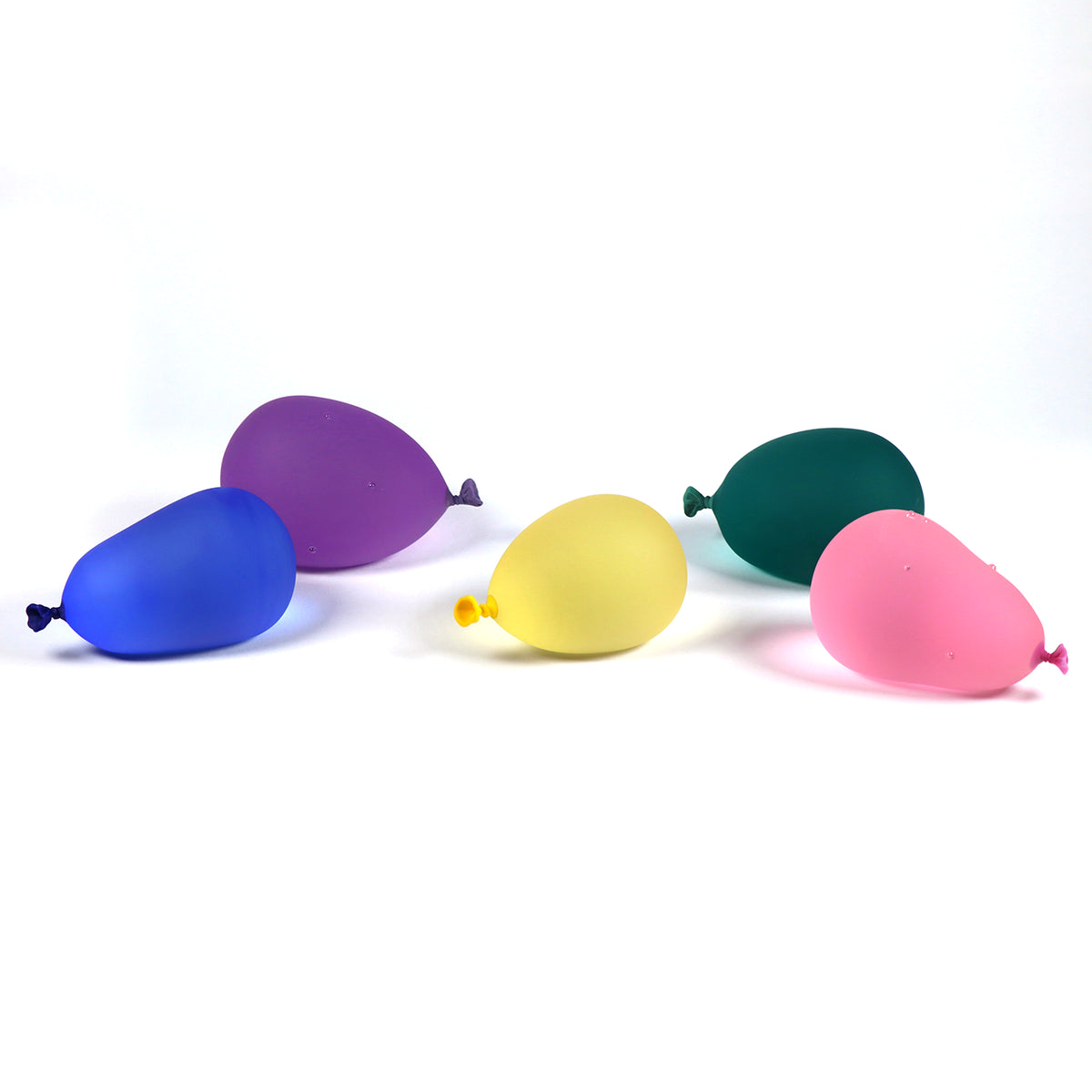 Water Balloons