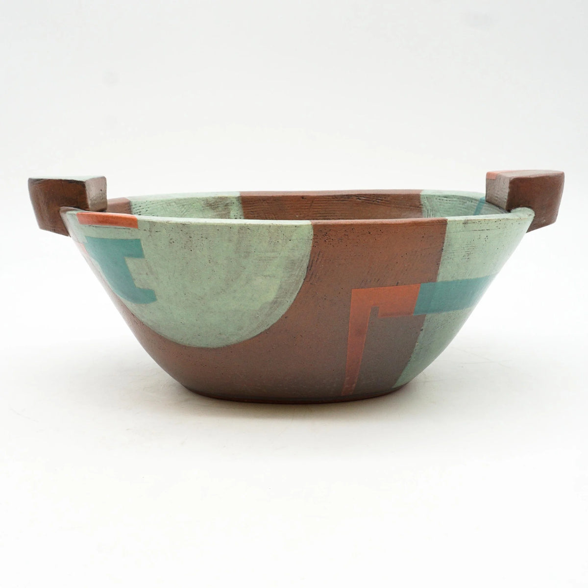Oval Basin