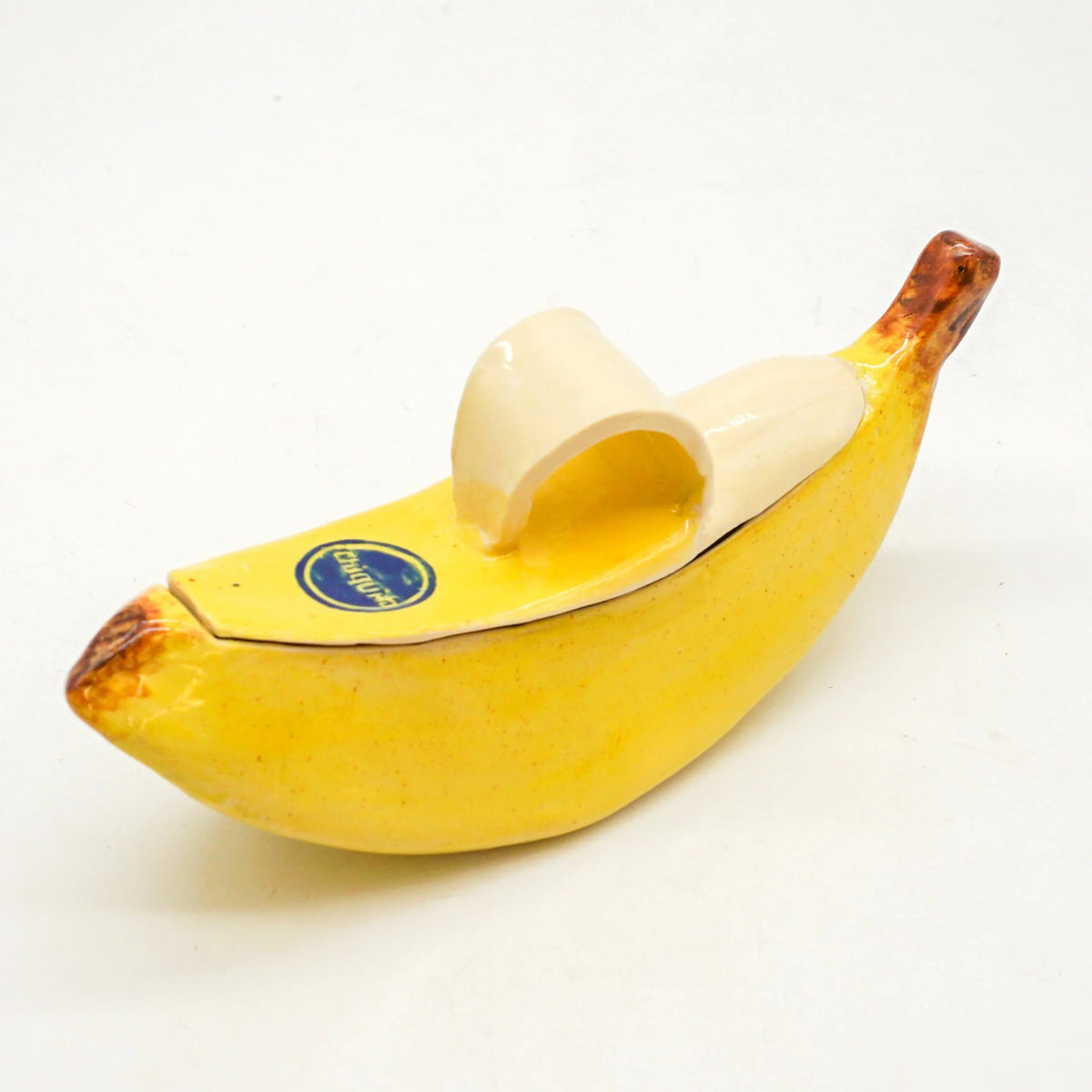 Going Bananas