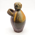 Lidded Growler