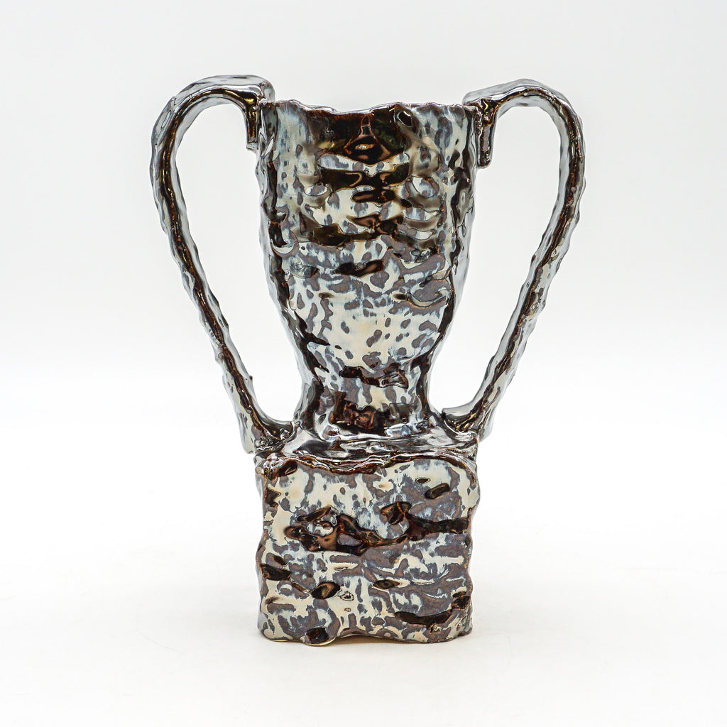 Cup with Handles