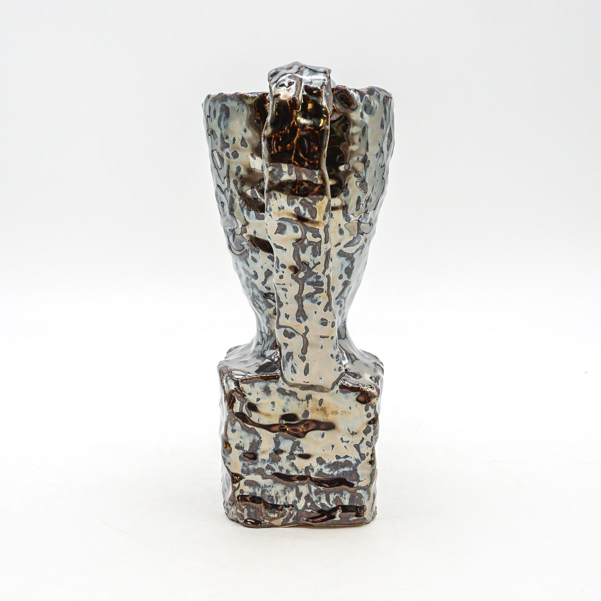 Cup with Handles