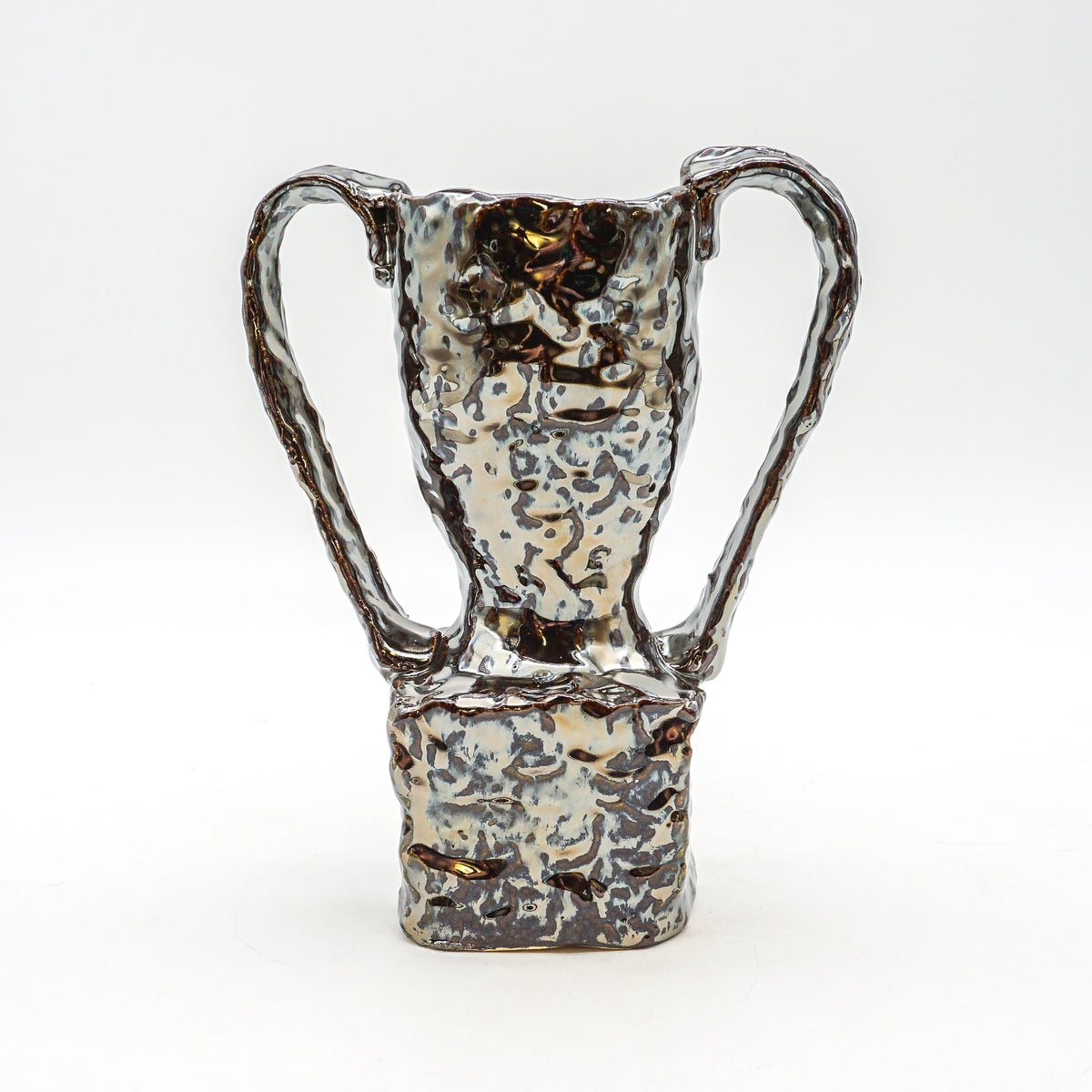Cup with Handles