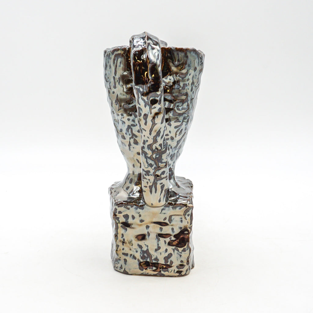 Cup with Handles
