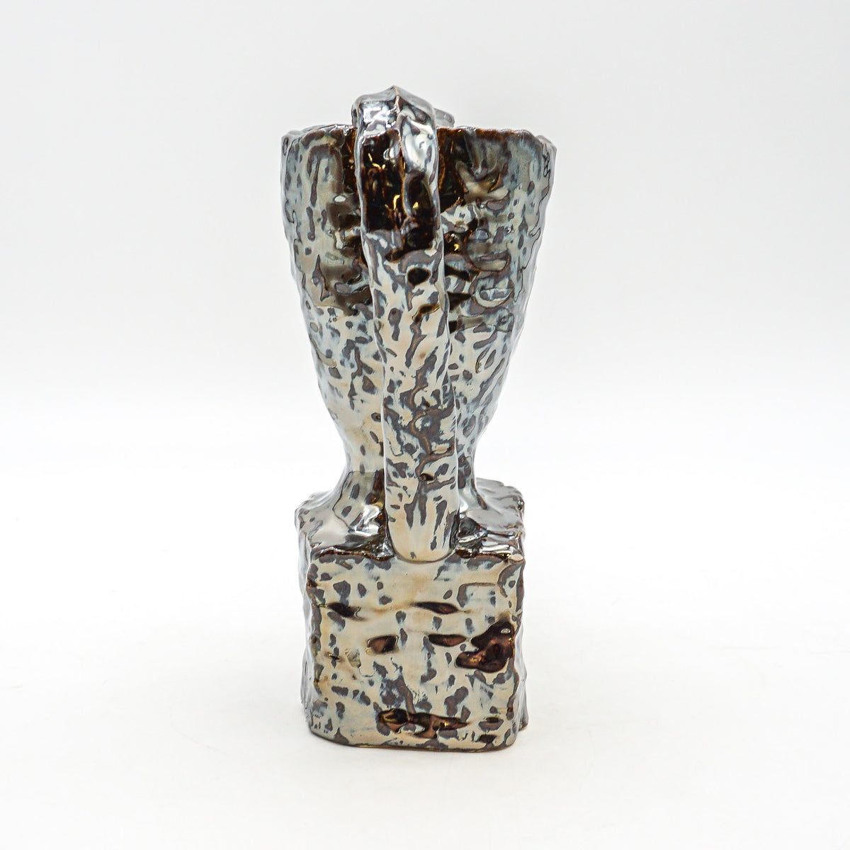 Cup with Handles