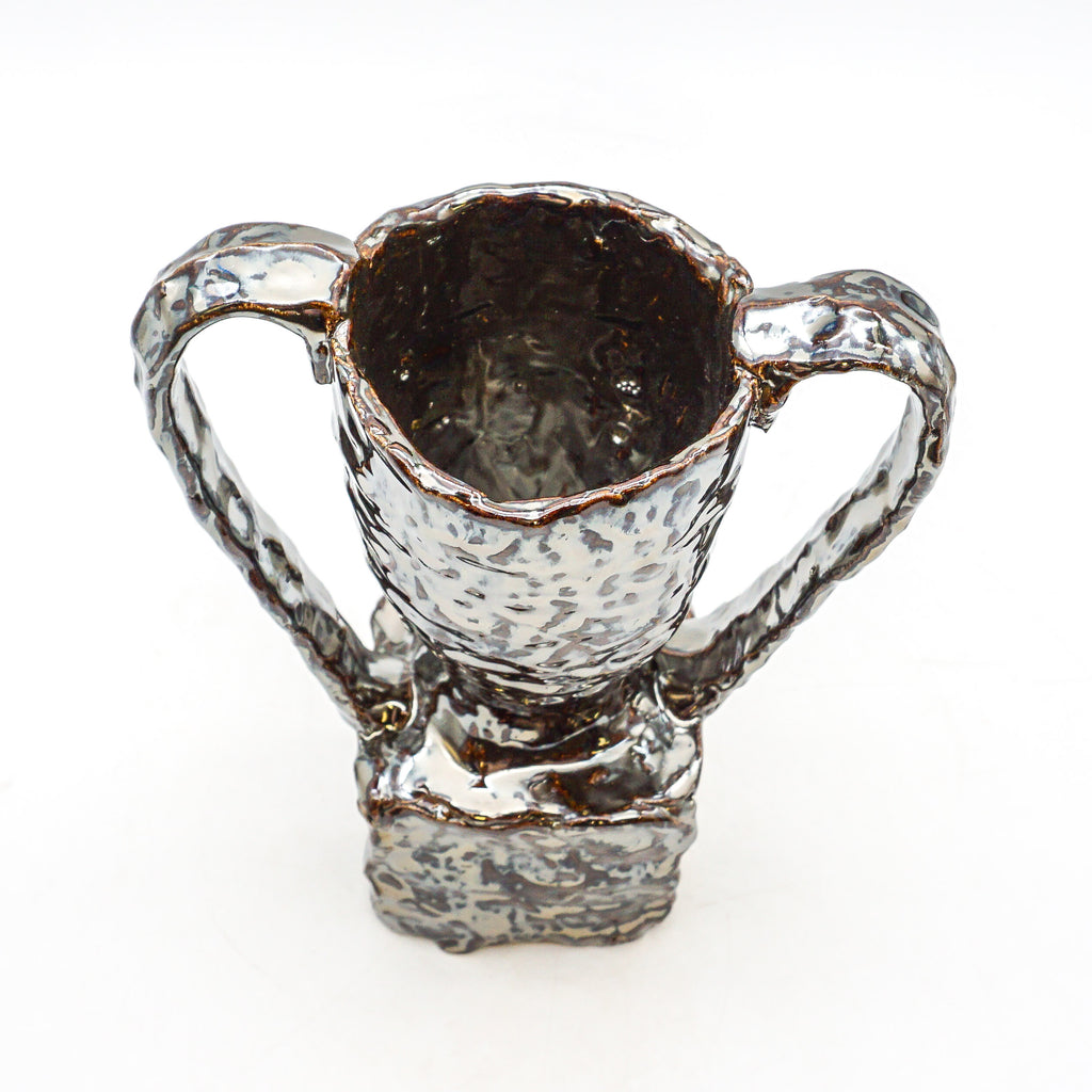 Cup with Handles
