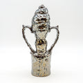 Spiral Shell with Handles