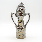 Spiral Shell with Handles