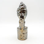 Spiral Shell with Handles