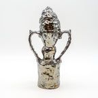 Spiral Shell with Handles