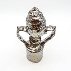 Spiral Shell with Handles
