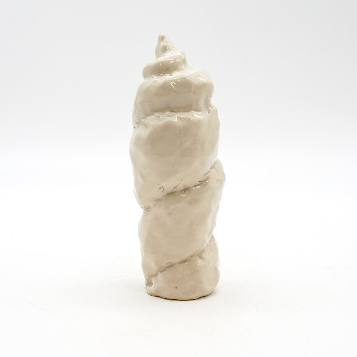 Spiky Shell 3