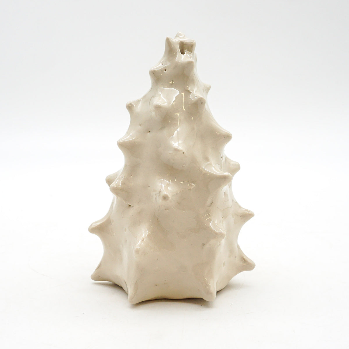 Spiky Shell 2