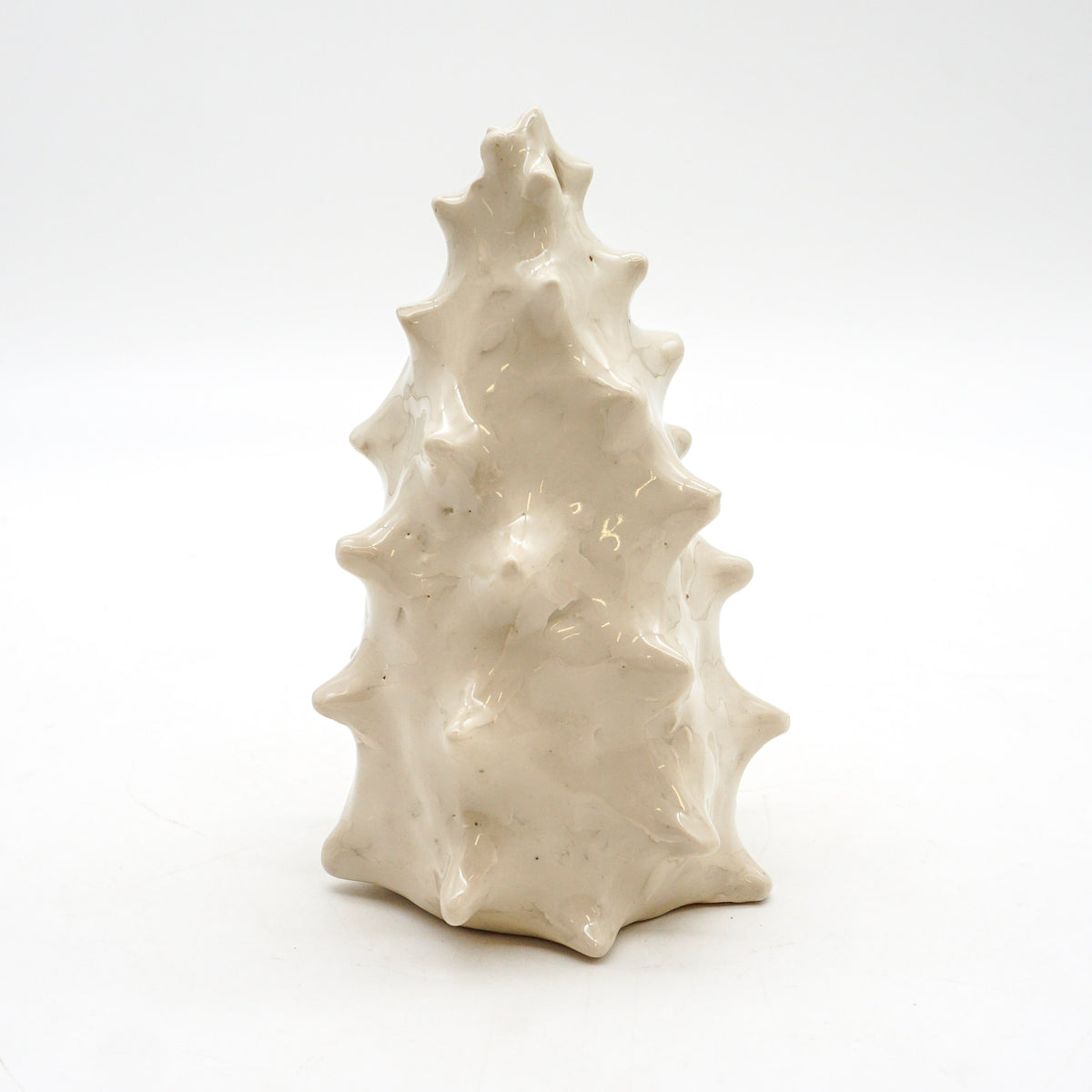 Spiky Shell 2