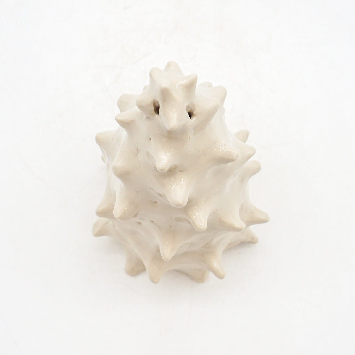 Spiky Shell 2