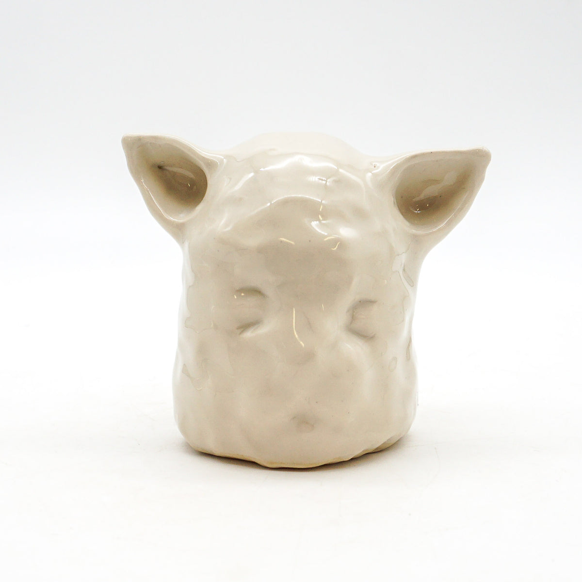 Cat Head