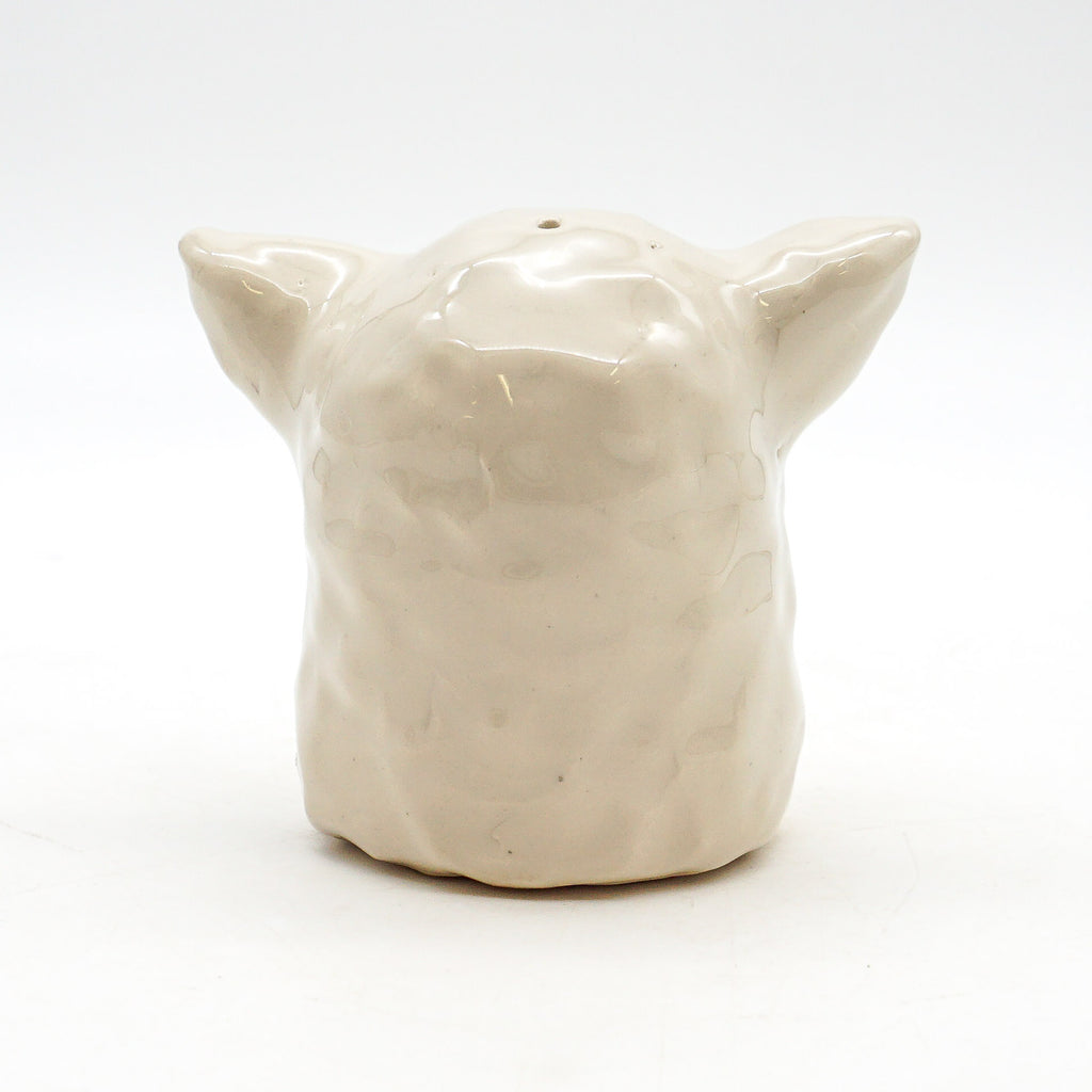 Cat Head