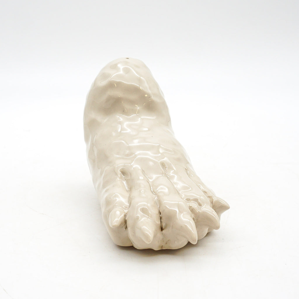 Bear Paw